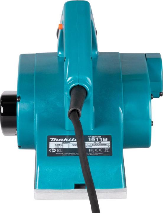Produktbild Makita Breithobel 1911B