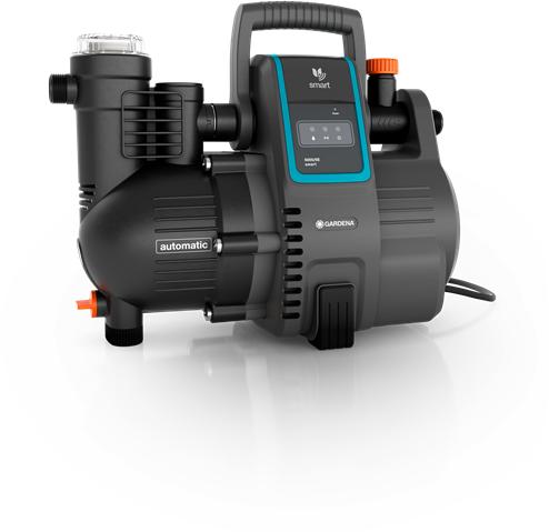 Image du produit Gardena smart home and garden automat 5000/5 (Pompe de jardin)