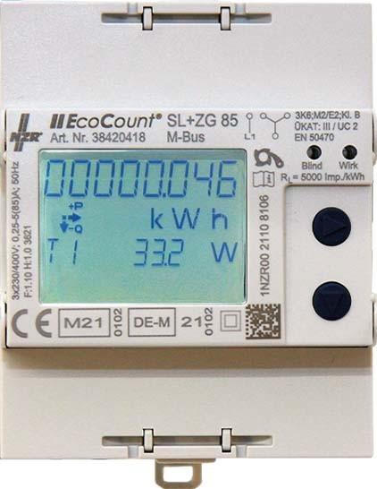 Produktbild NZR 48420405