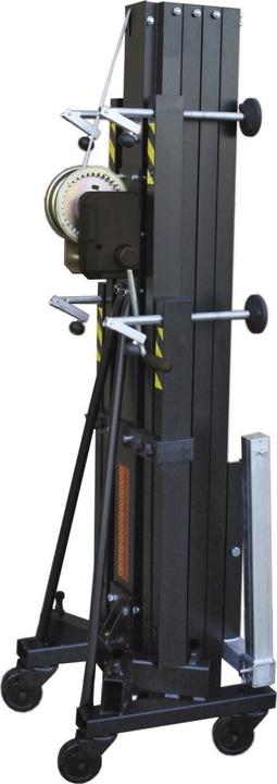 Produktbild Showtec MAT-250 Line Array Tower