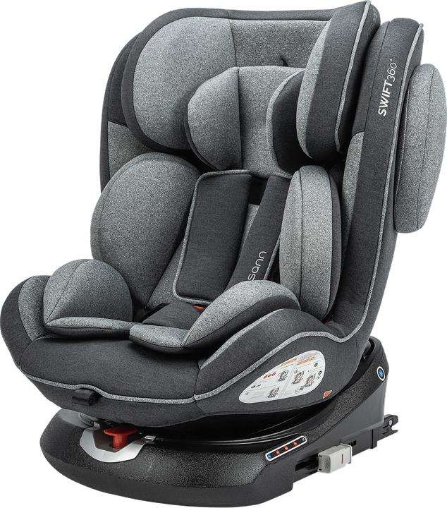 Osann Swift360° (Reboarder, ECE R44 Norm)