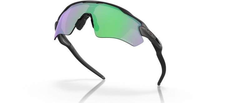 Produktbild Oakley Radar EV Path (Steel, Prizm road jade)