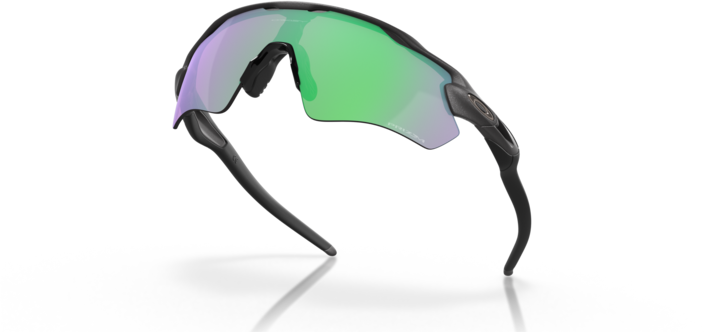 Image du produit Oakley Radar EV Path (Poli Noir Poli, PRIZM GOLF)