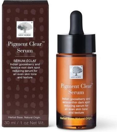 Produktbild New Nordic 30 ml - Reducerer pigmentforandringer (30 ml)