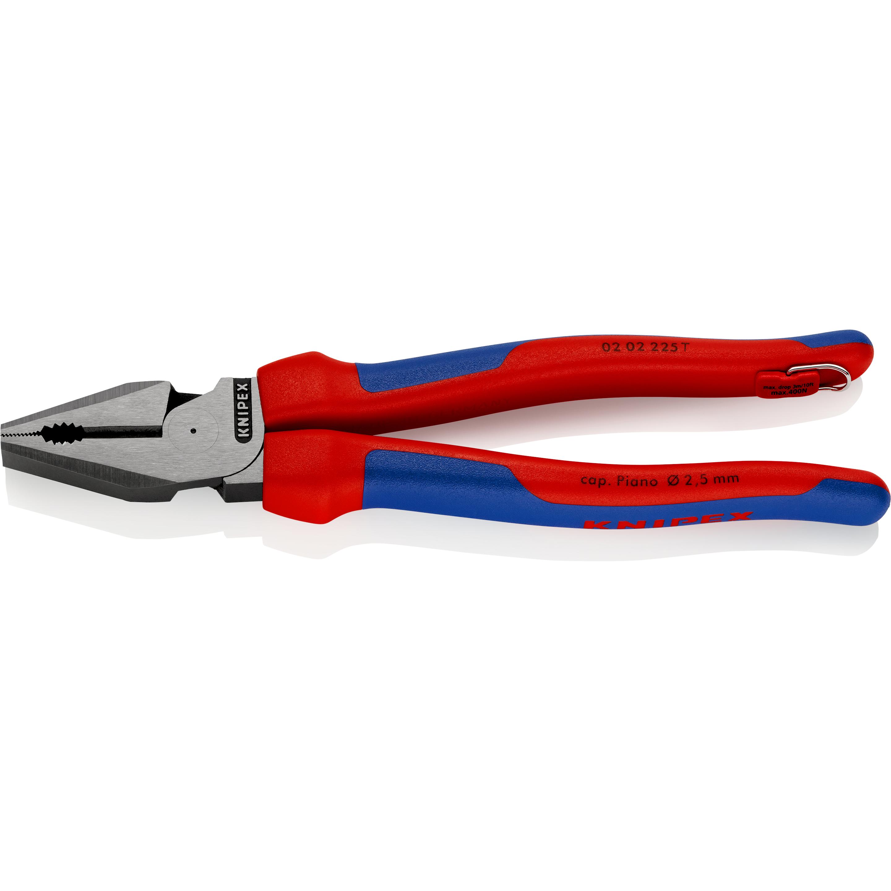 Thumbnail - Knipex, Zange, Kraft-Kombizange (225 mm)
