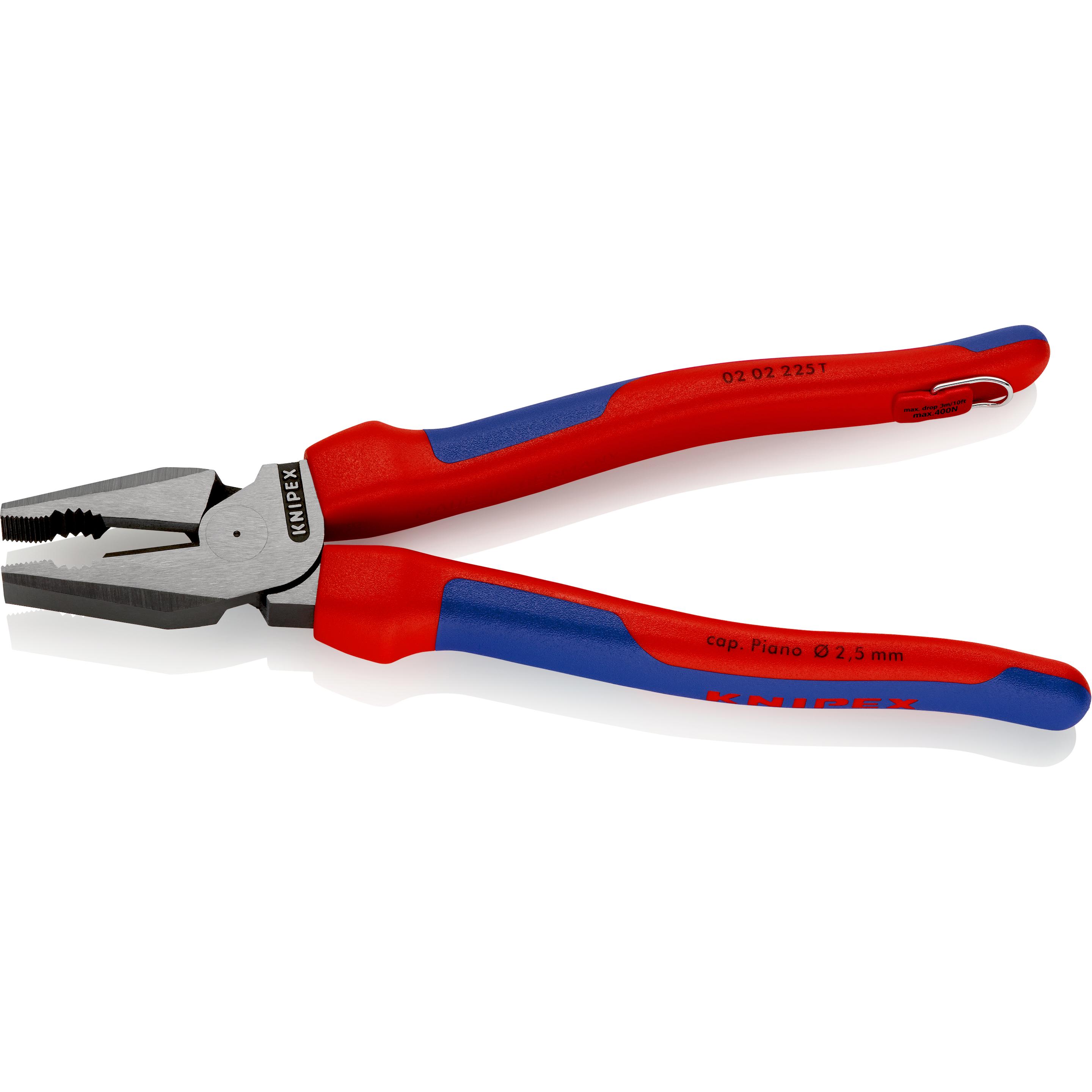 Thumbnail - Knipex, Zange, Kraft-Kombizange (225 mm)