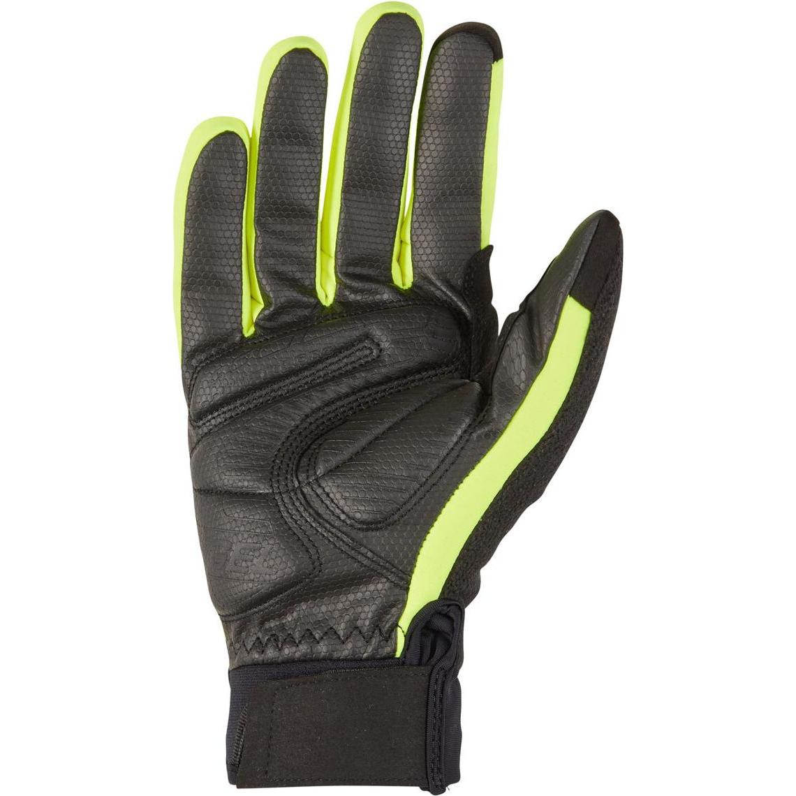 Thumbnail - Ziener, Handschuhe, Darry Touch, Gelb, (9.5)