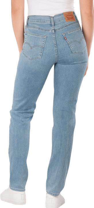 Actual product image Levis Levi's 724 Straight Fit (W30/L30)