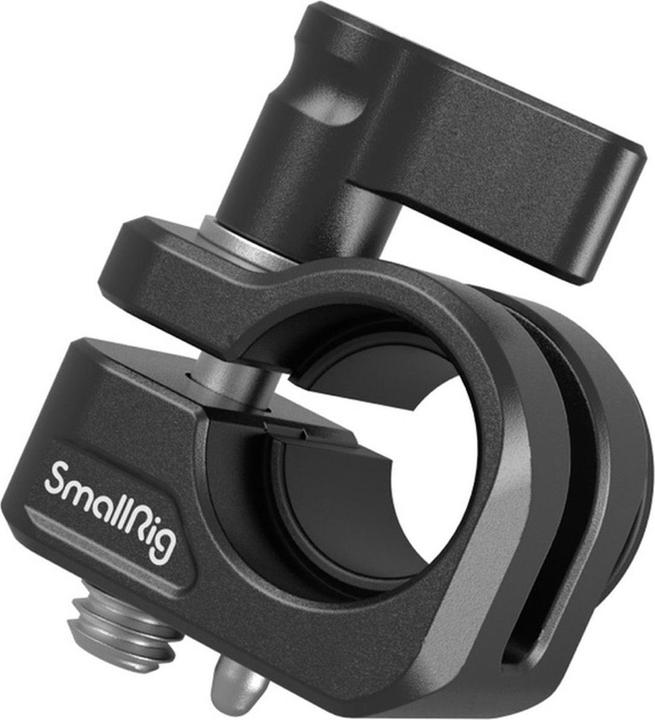 Image du produit SmallRig 12mm/15mm Single Rod Clamp 3598 (Accessoires vidéo divers)