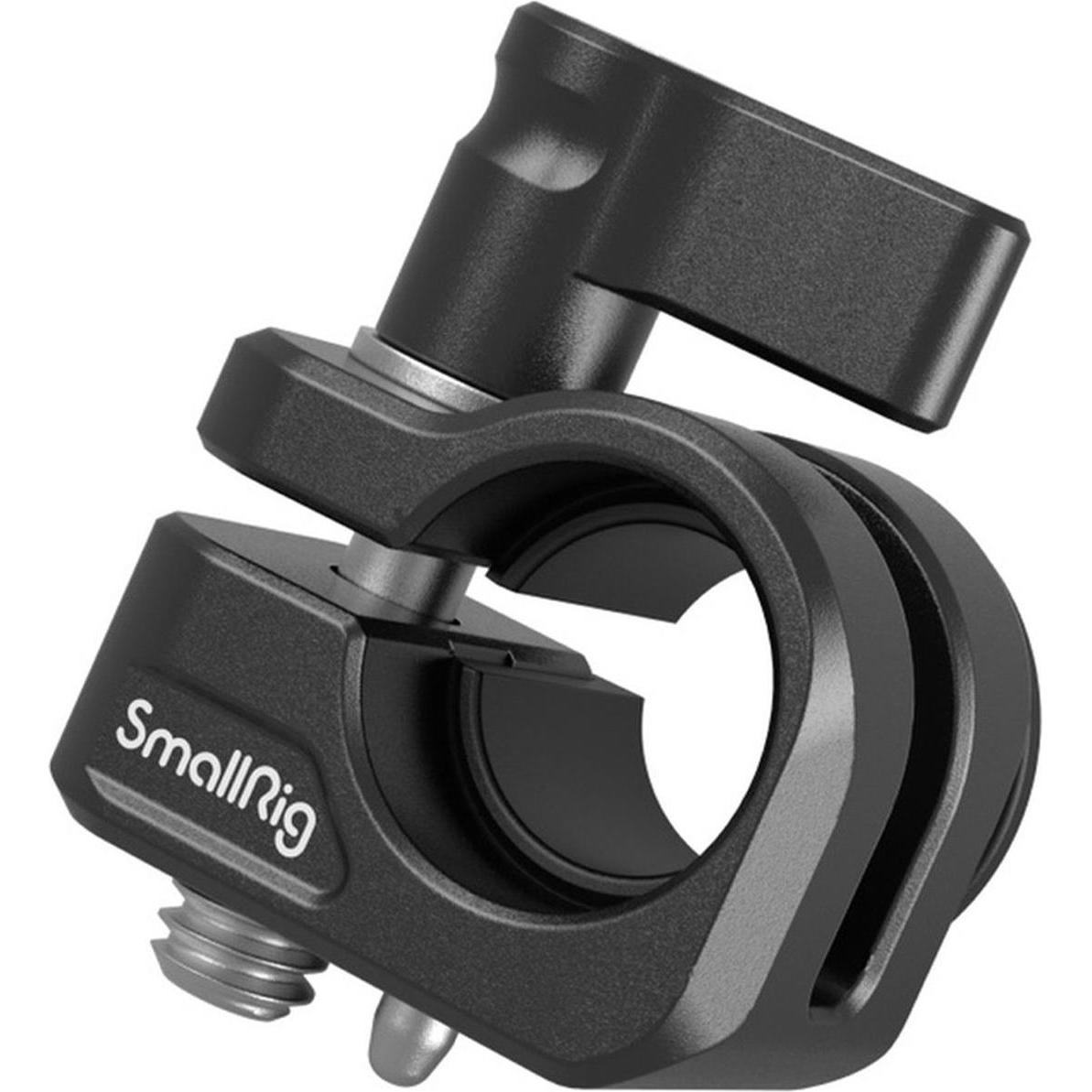 SmallRig 12mm/15mm Single Rod Clamp 3598 (Diverses Video Zubehör) (3598)