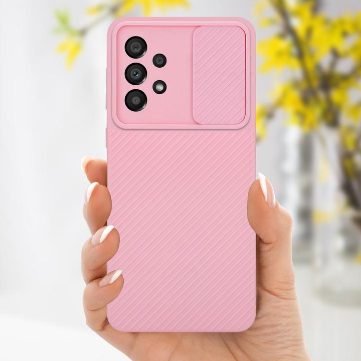 Produktbild Cadorabo Hülle (Samsung Galaxy A33 5G)