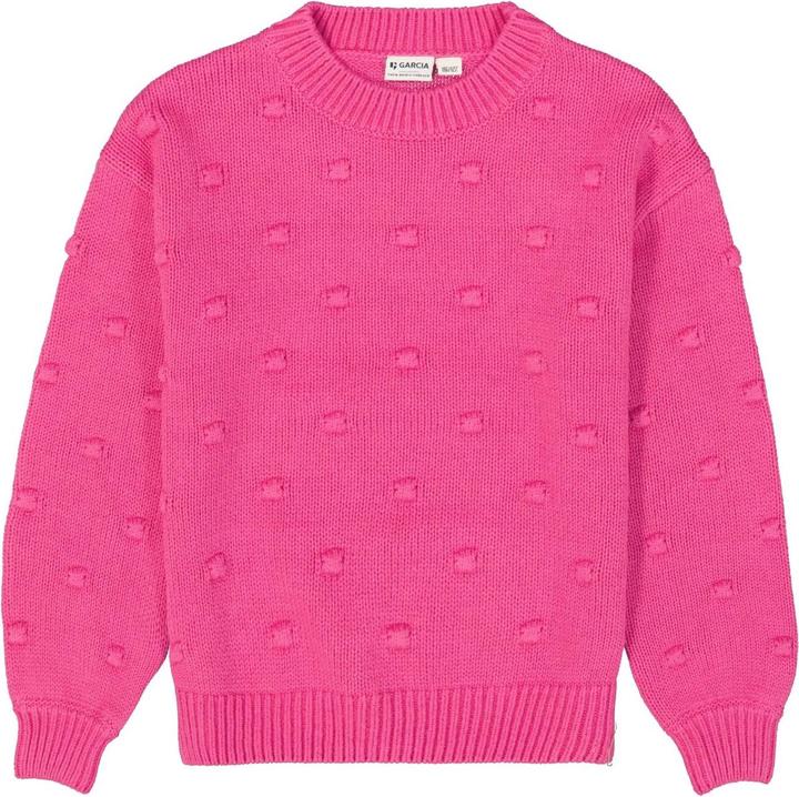 Image du produit Garcia Pullover (104, 110)