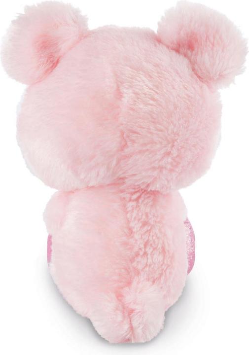 Actual product image NICI pig Zuzumi, about 15cm (15 cm)