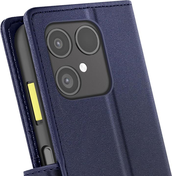 Actual product image Mayaxess 2-in-1 wallet (Fairphone 6)
