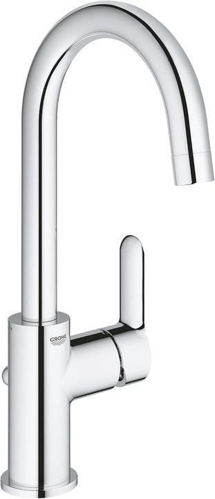 Produktbild Grohe Einhand-Waschtischbatterie BAUEDGE