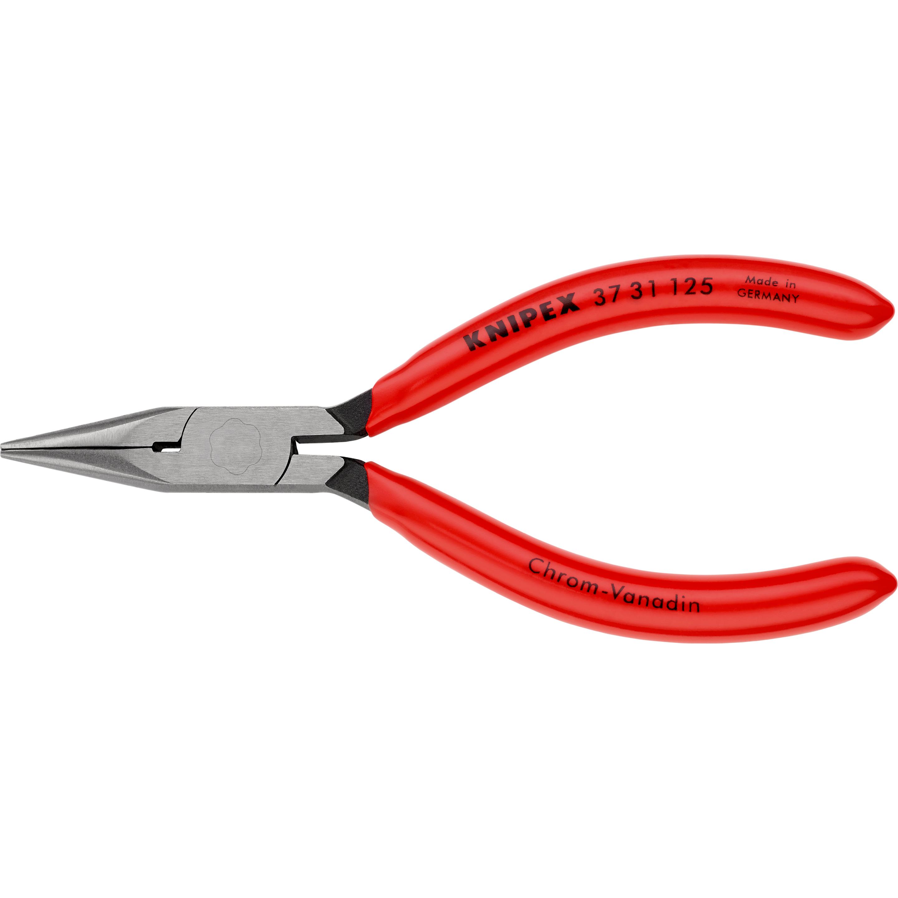 Thumbnail - Knipex, Zange, Greifzange (125 mm)