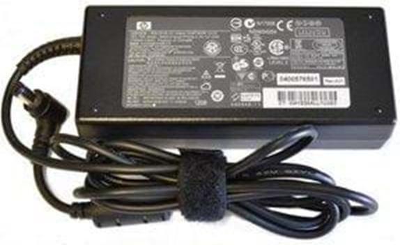 Produktbild HP 579799-001 AC-Adapter (120 W)