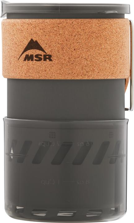 Produktbild Msr Switch System Stove