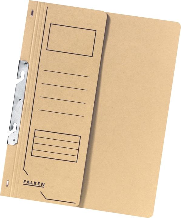 Image du produit Falken Classeur à levier 1/2 couvercle (A4, 1 x)