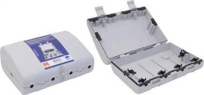 Actual product image Bachmann Safebox
