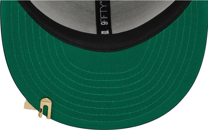 Actual product image New Era 9Fifty Pinstripe Detroit Tigers