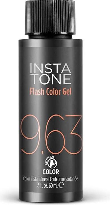 Produktbild I.C.O.N. INSTA TONE #9.63-very light intense rose gold 60 ml (9.63)