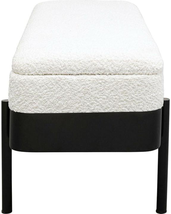 Produktbild Kare Design Bank Angelo Storage 101cm (101 cm)