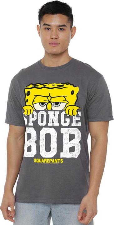 Produktbild Spongebob Squarepants TShirt (4XL)