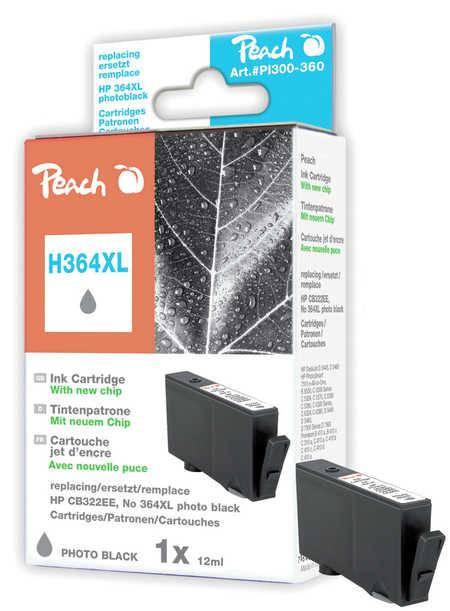 Produktbild Peach 364 (PBK)