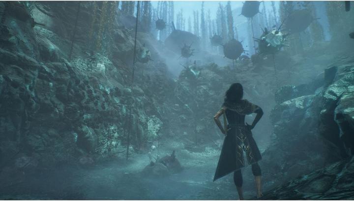 Actual product image Kepler Interactive Clair Obscur: Expedition 33 (PS5, DE, FR, IT)