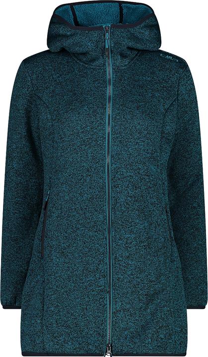 Produktbild CMP Campagnolo Hoodie