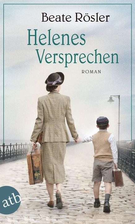 Produktbild Helenes Versprechen (Deutsch, Beate Rössler, 2021)