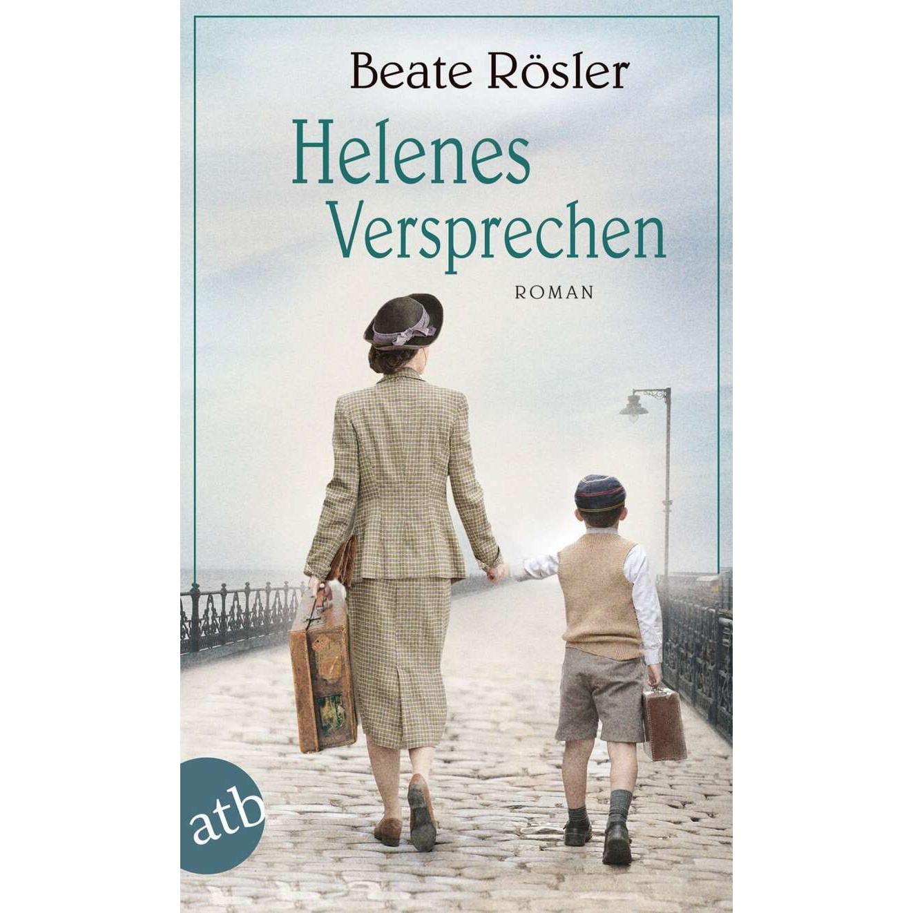 Helenes Versprechen, Belletristik von Beate Rössler
