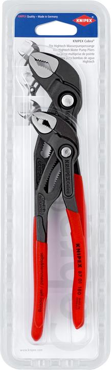 Produktbild Knipex Zangen-Set (320 mm)