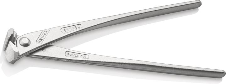 Produktbild Knipex Kraft-Monierzange (47 mm)