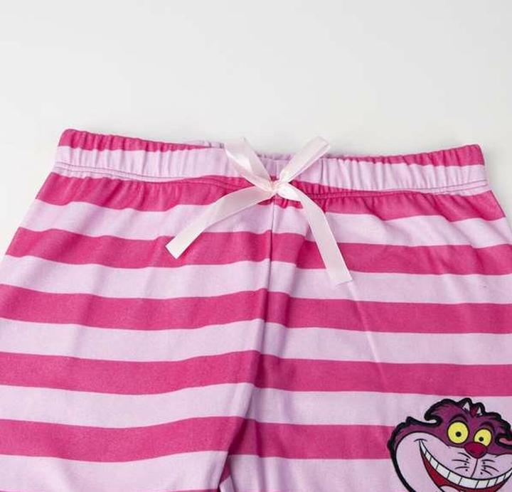 Produktbild Disney Schlafanzug Pink (S)