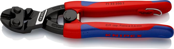 Produktbild Knipex CoBolt (200 mm)
