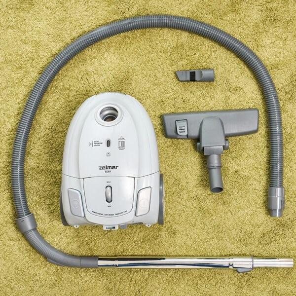 Produktbild Zelmer ZVC251 Edek