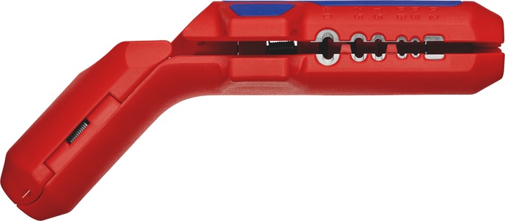 Produktbild Knipex ErgoStrip (135 mm)