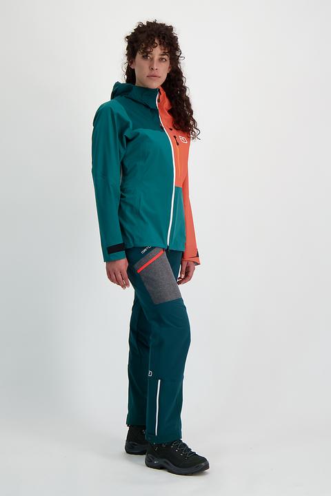 Produktbild Ortovox Cevedale Pants W (XL)