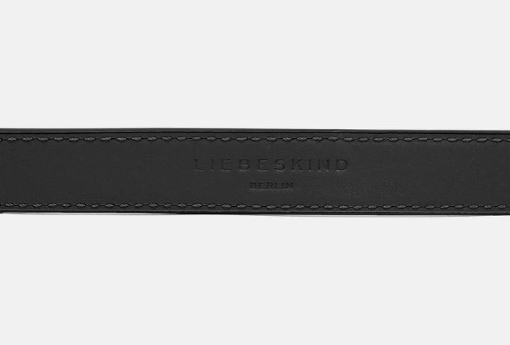 Actual product image Liebeskind Berlin Taillengürtel Gürtel aus festem Leder (95)