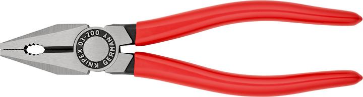 Produktbild Knipex Kombizange (200 mm)