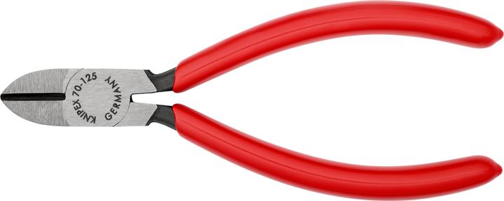 Produktbild Knipex Seitenschneider (125 mm)