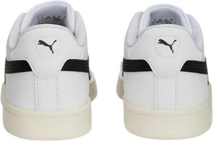Produktbild Puma Sneaker Smash 3.0 Leder (45)