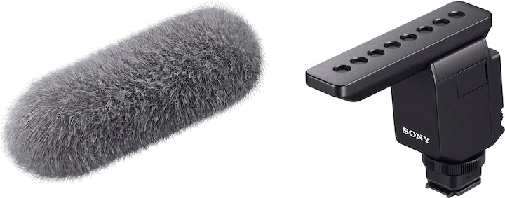Produktbild Sony ECM-B1M