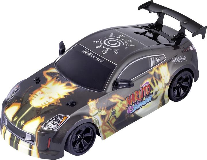 Produktbild Revell RC Anime Itasha Drift Car Naruto