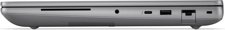 Actual product image HP ZBook Fury G1i (15.98", 64 GB, 2000 GB, CH)