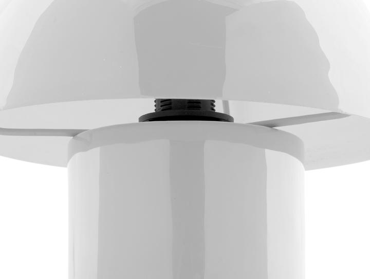Image du produit Leitmotiv Table Lamp Fat Mushroom Mini (E14)