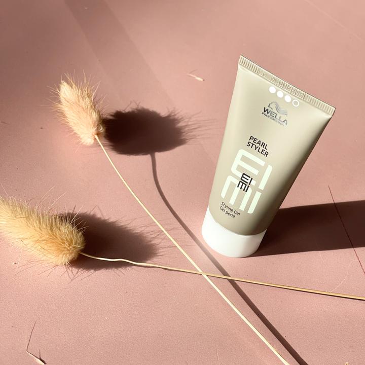 Produktbild Wella EIMI Pearl Styler (Haargel, 30 ml)