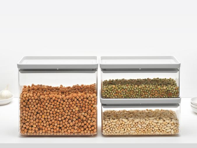 Actual product image Brabantia Tasty+ (6.50 l)